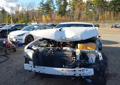 2014 Chrysler 300 300S из США, поврежденный, VIN 2C3CCAGG5EH190334